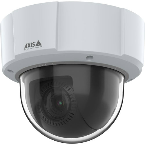 AXIS M5526-E 50 HZ - DISCREET PTZ WITH 4MP RESOLUTION