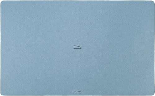 DESK PAD SKY BLUE - 67 X 42 X 03 CM
