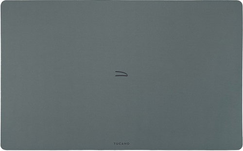 DESK PAD GREY - 67 X 42 X 03 CM