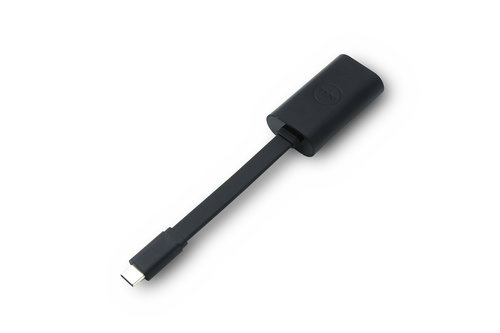 ADAPTER USB-C TO 2.5G ETHERNET - TO 2.5G ETHERNET