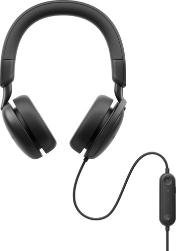 DELL PRO WIRED ANC HEADSET - WH5024