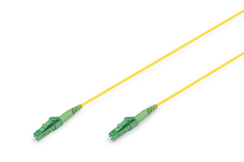 FIBER PATCHKABEL 3M LC/APC - SM SIMPLEX LC/APC -LC/APC