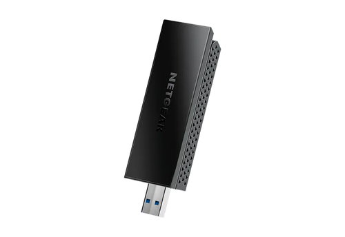 NIGHTHAWK AX1800 USB ADAPTER - WIFI 6 USB 3.0