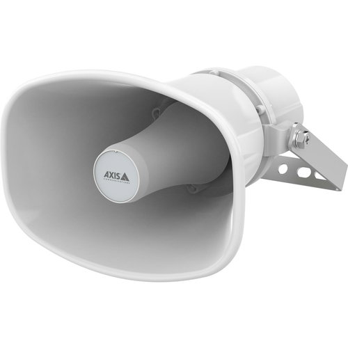 AXIS C1310-E MK II NETWORK HORN - SPEAKER IS PERFECT FOR OUTDOOR E
