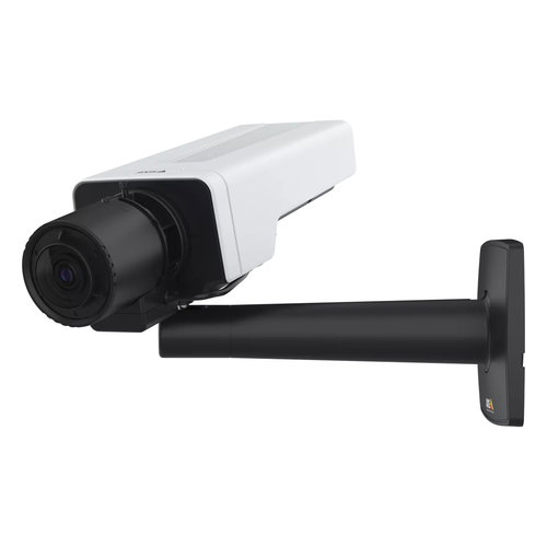 AXIS P1387 1/2.7IN IMAGE SENSOR - 5 MP RESOLUTION-DAY/NIGHT FIXED