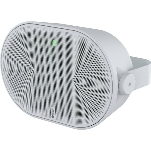 AXIS C1111-E WHITE IS A - COMBINATION OF GREAT PERFORMANCE