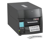 CL-S700III PRINTER BLACK - USB LAN