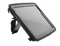 ACTIV + CASE F/ ZEBRA ET40-ET45 - 8IN + ROTATING HANDLE