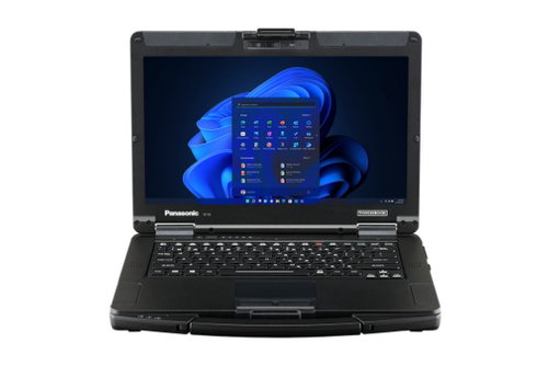 TOUGHBOOK FZ-55 MK3 I5-1345U - 16GB 512 GB SSD 14IN W11P