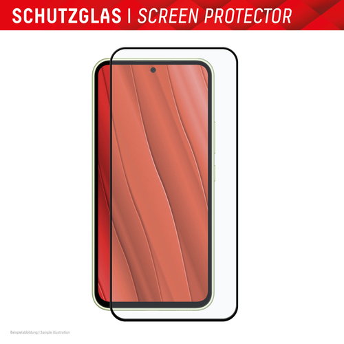 DISPLEX REAL GLASS FC SAMSUNG - GALAXY A35/A55 5G