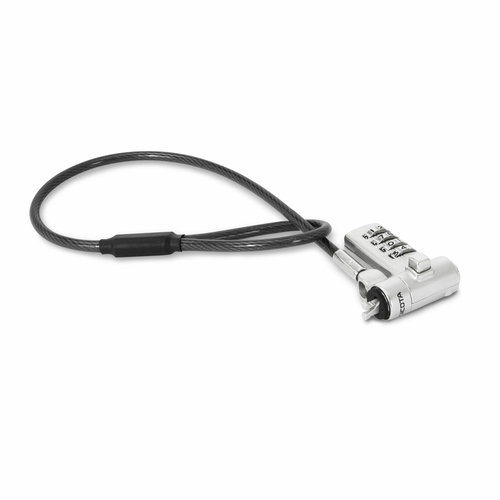 LAPTOP LOCK COMBINATION - UNIVERSAL MINI