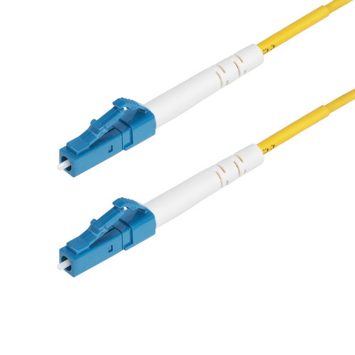 SPSMLCLC-OS2-10M - 10M LC TO LC OS2 FIBER CABLE