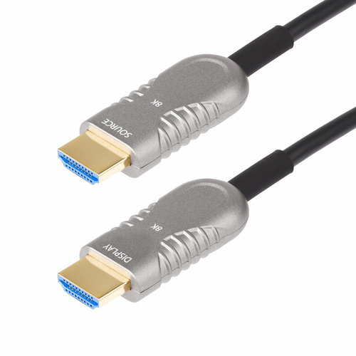 ACTIVE OPTICAL HDMI 2.1 CABLE - .