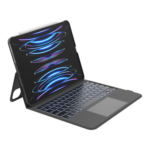 EVERYDAY KEYBOARD WITH CASE AND - FOR IPAD AIR 10.9-IN AND IPAD PR