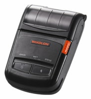 SPP-R210 BT IOS LINERLESS - 90MM/SEC 203DPI BARCODE 1D 2D