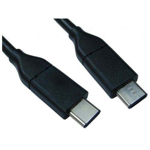 USB 3.1 TYPE C (M) TO TYPE C - (M) CABLE