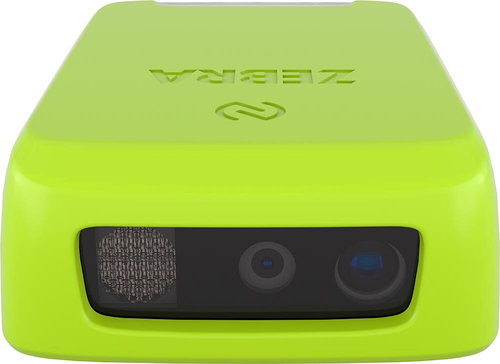 RS2100 WEARABLE SCANNER SE4770 - 2D IMAGER INTEGRATED BATTERY WW