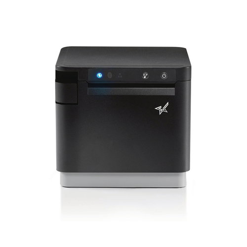 MCP31CI BK E+U MPOS RECEIPT PRT - 400MM/S DIRECT THERMAL 58/80MM
