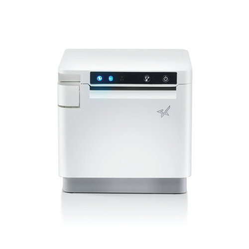 MCP31CBI WT E+U MPOS RECEIPT PR - 400MM/S DIRECT THERMAL 58/80MM