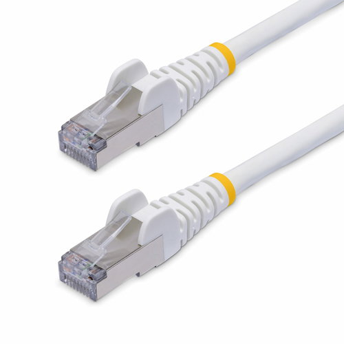 CAT8 ETHERNET CABLE LSZH - 25G/40G S/FTP LSZH 100W POE