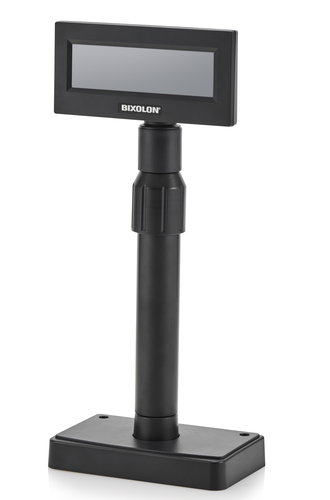 BCD-2000K WITH SMALL BASE USB -