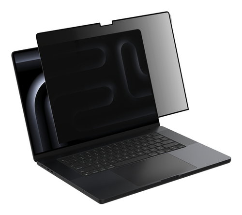 BELKIN SCREENFORCE TRUEPRIVACY - F/MACBOOK PRO 16IN (M1-3)