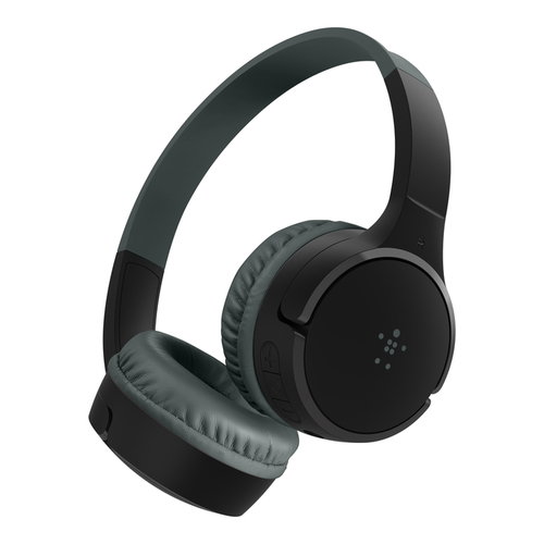 BELKIN SOUNDFORM MINI BLUETOOTH - ON-EAR KOPFHRER FR KINDER USB-C