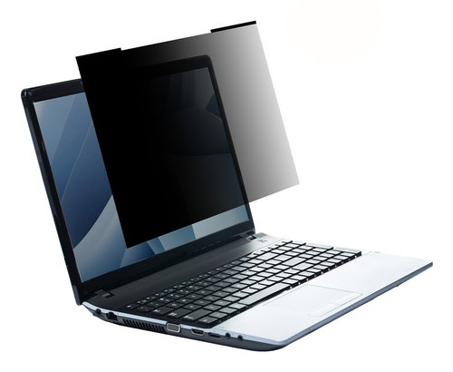 MAGNETIC PRIVACY FILTER 15.6IN - (16:09) DIM : 351X204MM