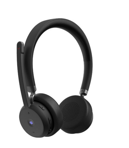 LENOVO WIRELESS VOIP HEADSET - TEAMS