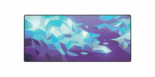 GP5 LITUS BLUE XL - MOUSEPAD