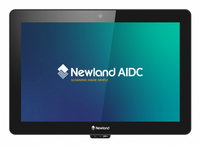 NQUIRE 1000 MANTA III MICRO - KIOSK W/ 10IN TS 2D CMOS MPX 4G