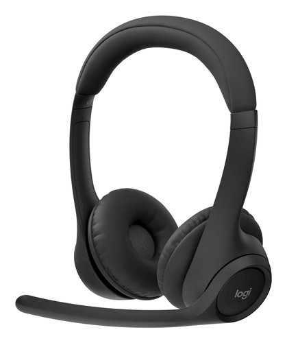 ZONE 305 MIDNIGHT BLACK - MS TEAMS WITH DONGLE