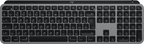 MX KEYS S FOR MAC - SPACE GREY-US INTL-EMEA 28-935