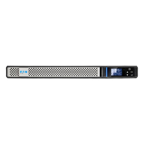 EATON 5P 1150I RACK 1U NETPACK - G2