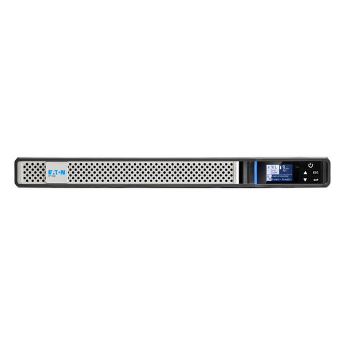 EATON 5P 1550I RACK 1U NETPACK - G2