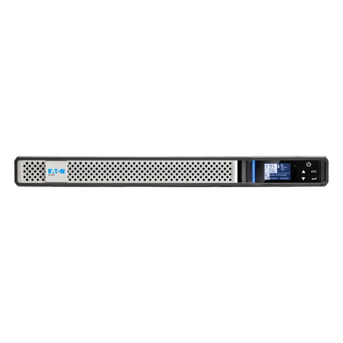 EATON 5P 650I RACK 1U NETPACK - G2