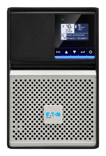 EATON 5P 850I G2 -
