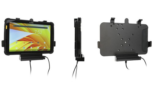 PROCLIP CHARGING CRADLE W/USB-A - HOST F/ ET40/ET45 (10IN W/RUGGED