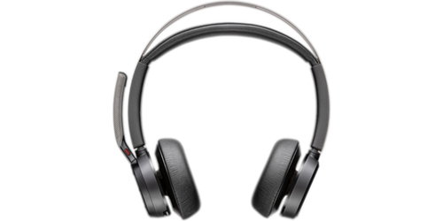 POLY VF2 -M USB-C-C HS +USB-C/A - NO LOCALIZATION