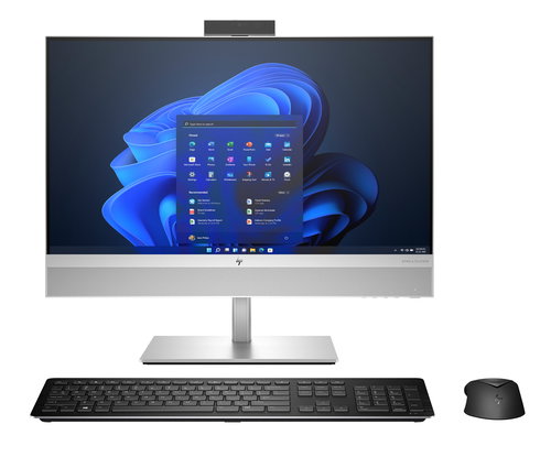 HP ELITEONE 840 G9 AIO I5-14500 - 16G 512G W11P WIFI6E 23.8FHD NT
