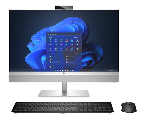 HP ELITEONE 870 G9 AIO I7-14700 - 16GB 512GB W11P WIFI6E 27 QHD NT