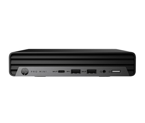 HP PRO MINI 400 G9 CI5-14500T - 16G 256G W11P WIFI6E USB-C 3.1 1