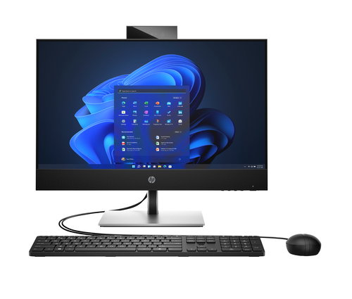 HP PROONE 440 G9 AIO CI7-14700T - 16G 512G W11P WIFI6E 23.8FHD NT