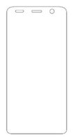 CT47 SCREEN PROTECTOR GG5 - 1 PACK