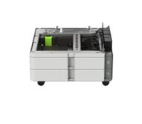 2X 550-SHEET TRAY - F/ CX83X/95X/96X CS96X MX95X