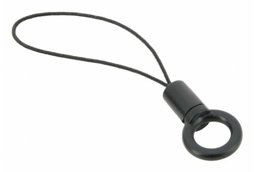 UNIVERSAL SOFT O RINGS FOR - SHOULDER STRAP - PACK X2