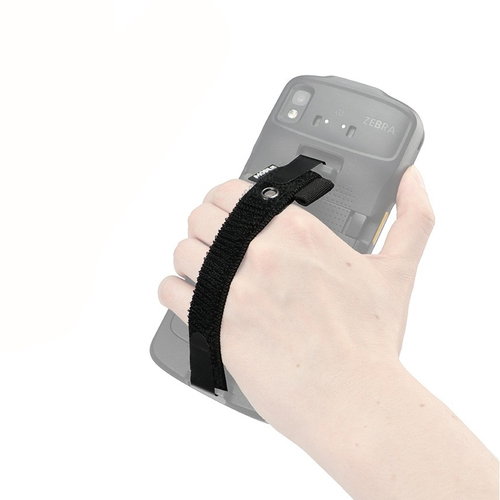 UNIVERSAL HANDSTRAP WITH STYLUS - HOLDER FOR HHD