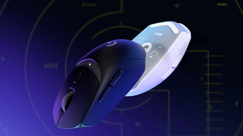 G309 LIGHTSPEED MOUSE - WHITE - EER2-933