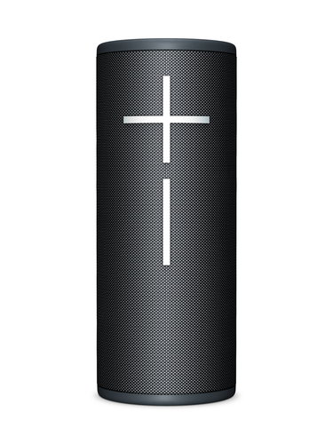 ULTIMATE EARS BOOM 4 - BLACK - N/A - EMEA28-935