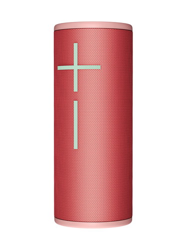 ULTIMATE EARS BOOM 4 - RASPBERRY - N/A - EMEA28-935
